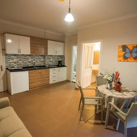Narcis Lejlighedshotel