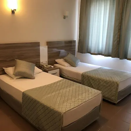 Narcis Lejlighedshotel 5*