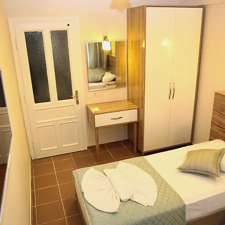 Lejlighedshotel Narcis 5*