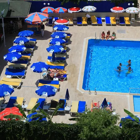 Narcis Lejlighedshotel